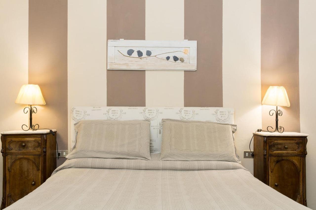 Agriturismo Le Baccane Vinci Ngoại thất bức ảnh