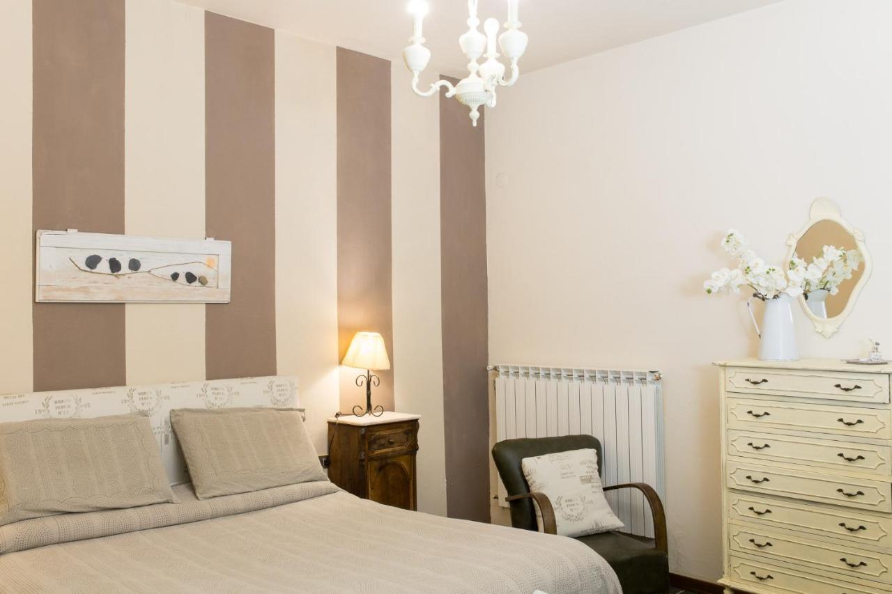 Agriturismo Le Baccane Vinci Ngoại thất bức ảnh