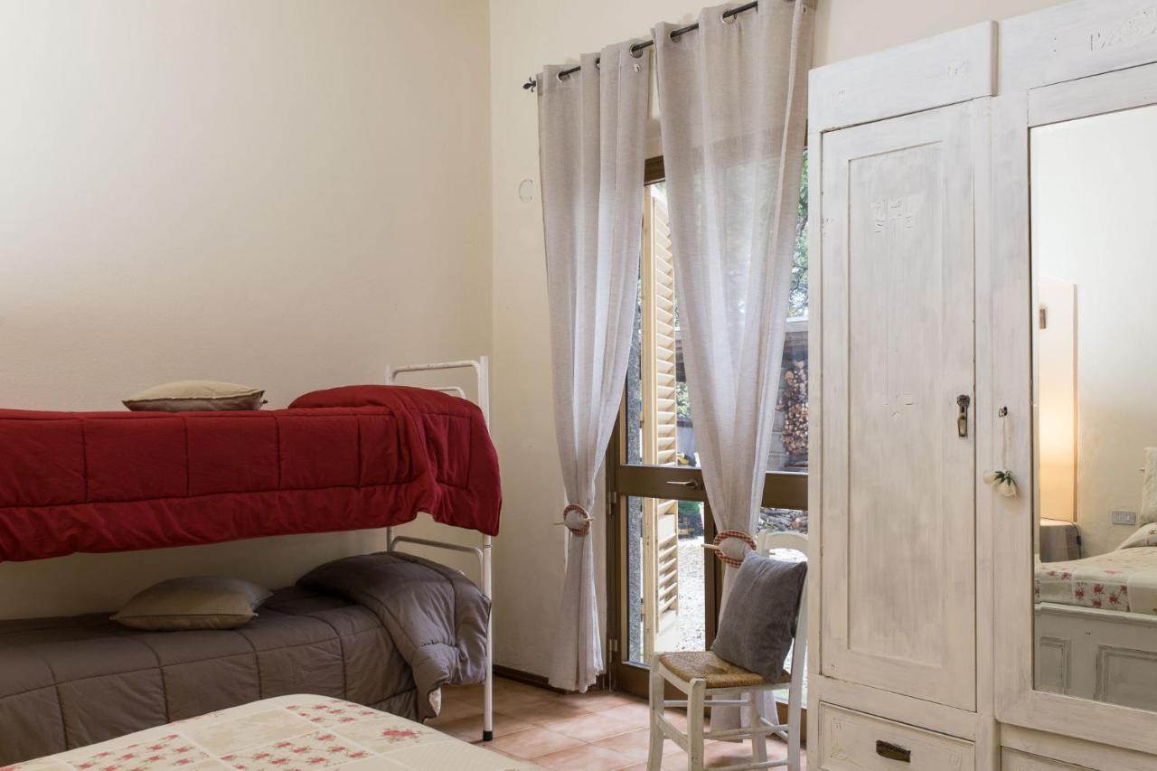 Agriturismo Le Baccane Vinci Ngoại thất bức ảnh